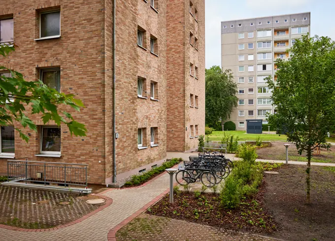 Mietenvergleich Hamburg