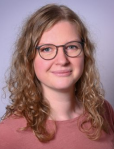 Sarah Gleitsmann